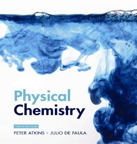 Atkins' Physical Chemistry Ninth Edition