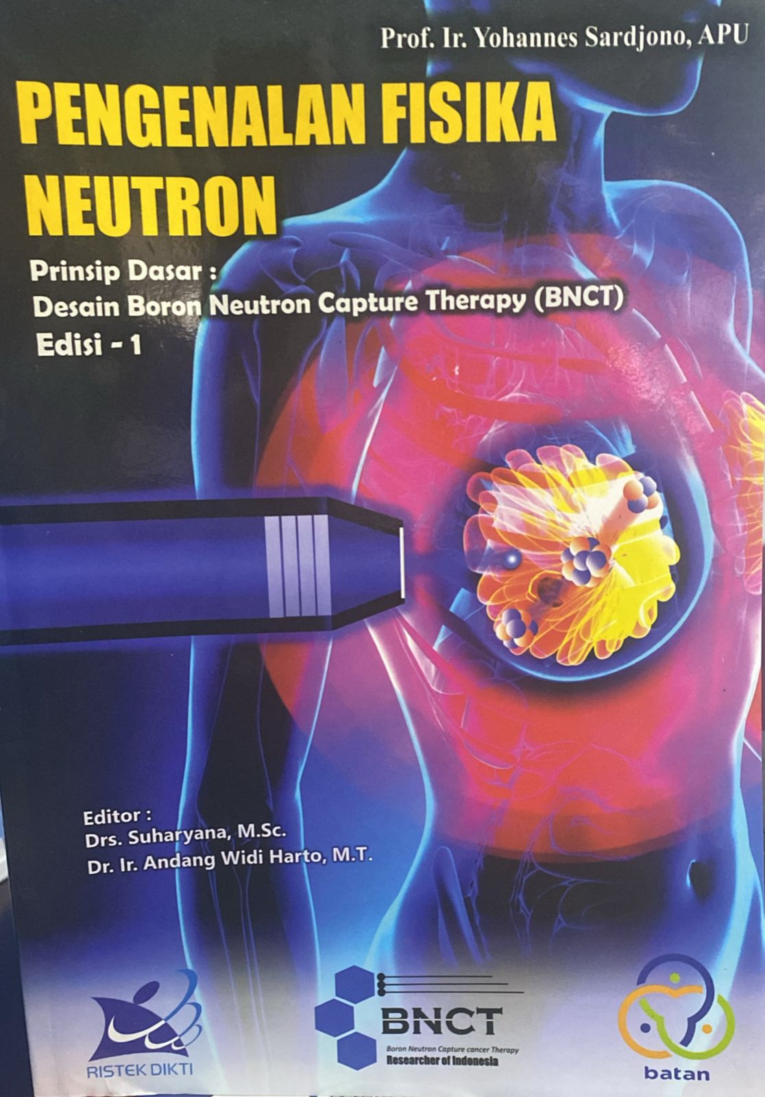 Pengenalan Fisika Neutron