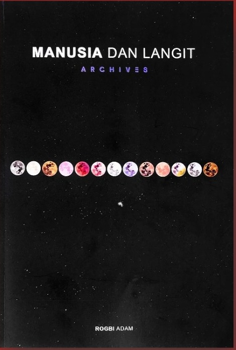Manusia dan Langit: Archives