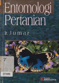Entomologi pertanian