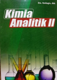 Kimia Analitik II