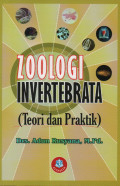 Zoologi Invertebrata (Teori dan Praktik)
