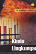 KIMIA LINGKUNGAN