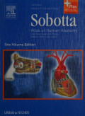 Sobotta Atlas of Human Anatomy One Volume Edition