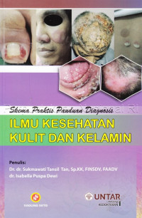 Skema Praktis Panduan Diagnosis Ilmu Kesehatan Kulit dan Kelamin