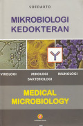 Mikrobiologi Kedokteran (Medical Microbiology)