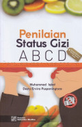 Penilaian Status Gizi ABCD