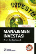 Manajemen Investasi: Teori dan Soal Jawab