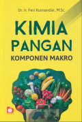 Kimia Pangan Komponen Makro