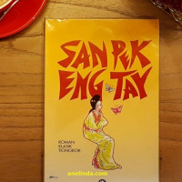 Roman Sam Pek - Eng Tay Dalam Tradisi Bali