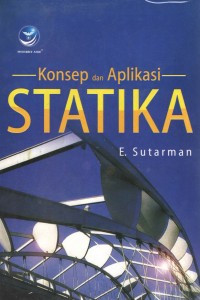 Konsep dan Aplikasi Statika