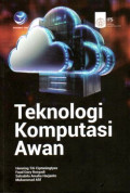 Teknologi Komputasi Awan