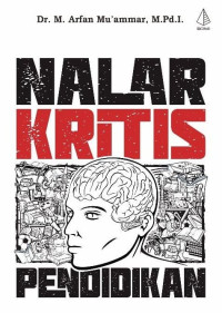 Nalar Kritis Pendidikan