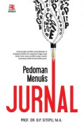 Pedoman Menulis Jurnal