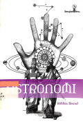 Bengkel Ilmu: Astronomi