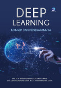 Deep Learning: Konsep dan Penerapannya