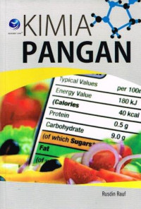 Kimia Pangan