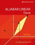 ALJABAR LINEAR DASAR