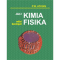 Kimia Fisika Jilid 2 Edisi Keempat