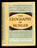 The Geography of Hunger