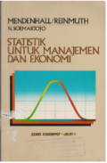 Statistik Untuk Manajemen dan Ekonomi Edisi Keempat Jilid 1