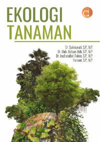 Ekologi Tanaman