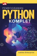 Pemrograman Python Komplet