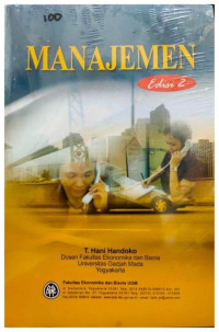 MANAJEMEN