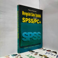 Mengolah Data Statistik dengan SPSS/PC+