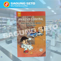 Analisis Survival Dasar-Dasar Teori dan Aplikasi Program Stata