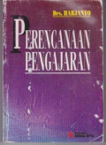 Perencanaan Pengajaran