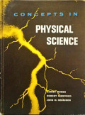 Concepts in Physical Science