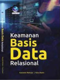 Keamanan basis data relasional