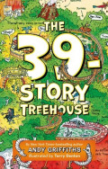 39-story treehouse