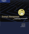 Strategic Management: Competitiveness and Globalisation