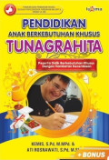 Pendidikan Anak Berkebutuhan Khusus Tunagrahita