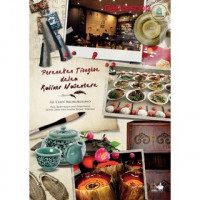 Peranakan Tionghoa dalam Kuliner Nusantara