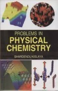 Problems In Physical Chemistry