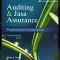 Auditing & Jasa Assurance: Pendekatan Terintegrasi Jilid 1