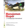 Manajemen Ekspor dan Perdagangan International