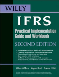 IFRS Practical Implementation Guide and Workbook