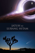 Jatuh ke lubang hitam
