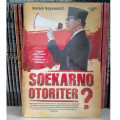 Sukarno Otoriter