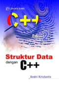 Struktur Data dengan C++