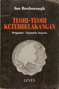Teori-Teori Keterbelakangan
