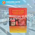 Kriteria Klinis Diagnosis Lesi pada Mukosa Mulut: Alat Bantu bagi Praktisi Medis dan Kedokteran Gigi di Indonesia