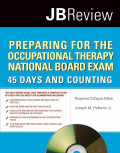 Preparing for the Occupational Therapy National Board Exam 45 Days and Counting