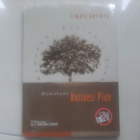 Memahami Business Plan