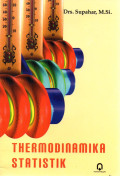 Thermodinamika Statistik