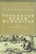Pengantar Hukum Humaniter